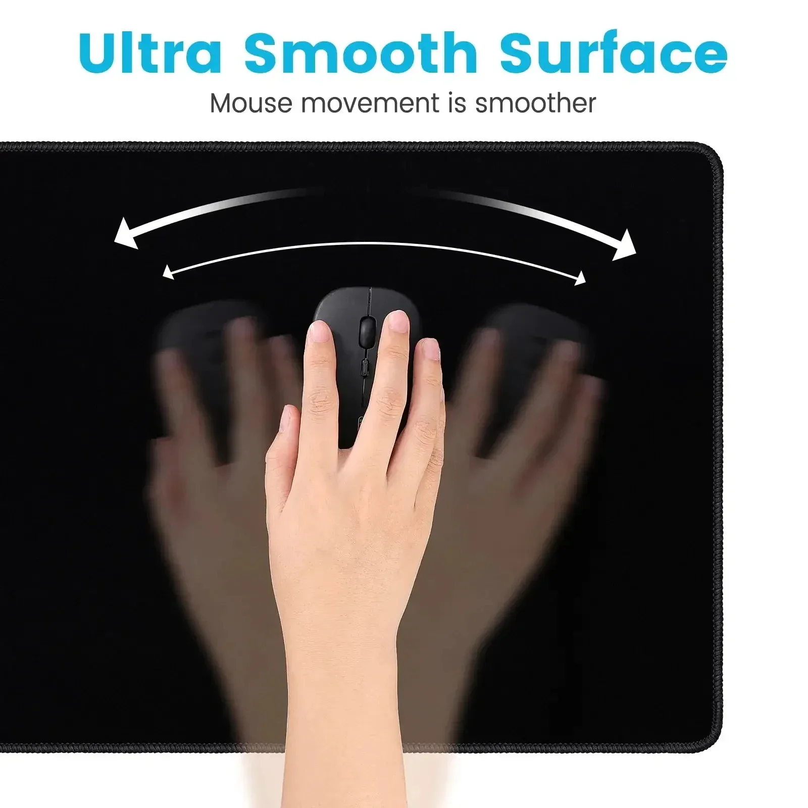 Mousepad Laptop Office Desk An - đánh giá và giá Kawaii Tech Accessories