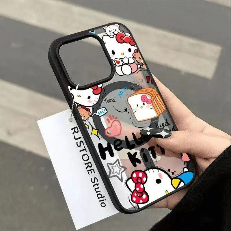 Creative mobile phone case pro - đánh giá và giá Mobile Tech Accessories