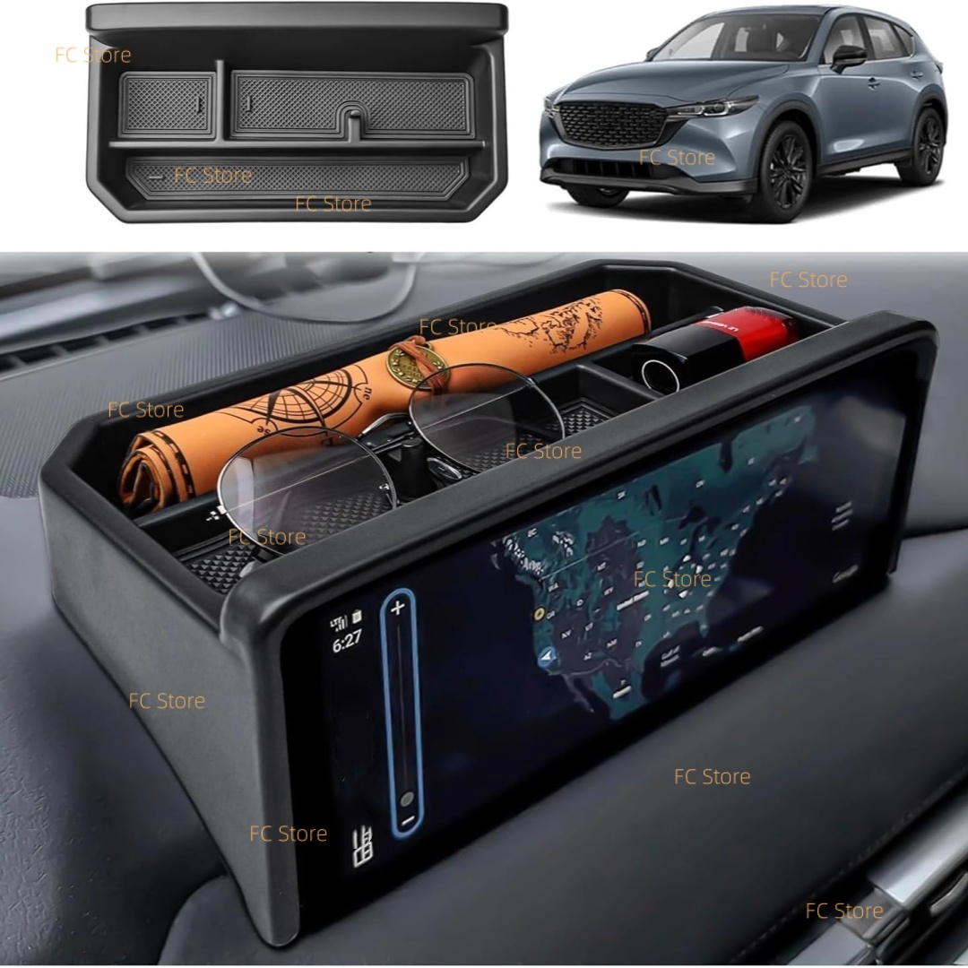 For CX5 CX-5 2022-2025 Center  - đánh giá và giá Tech Car Accessories
