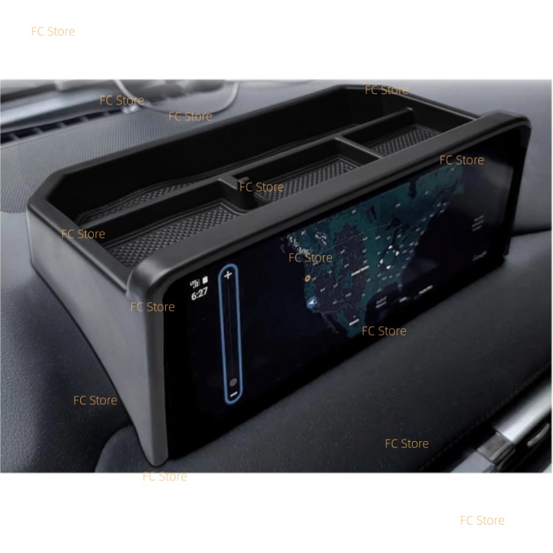 For CX5 CX-5 2022-2025 Center  - đánh giá và giá Tech Car Accessories