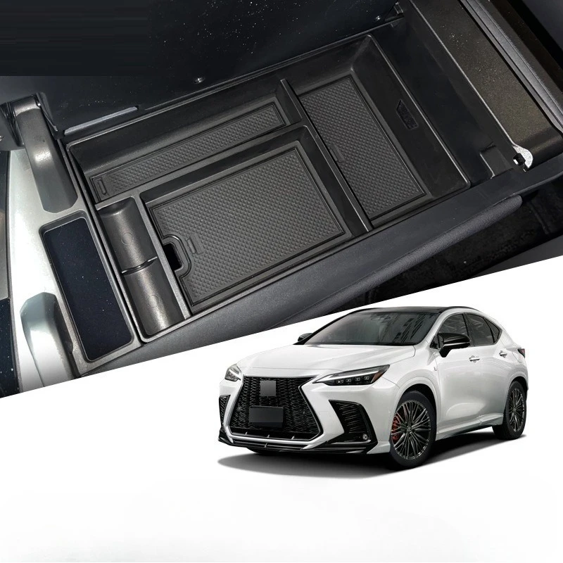 For Lexus NX RZ Central Armres - đánh giá và giá Tech Car Accessories