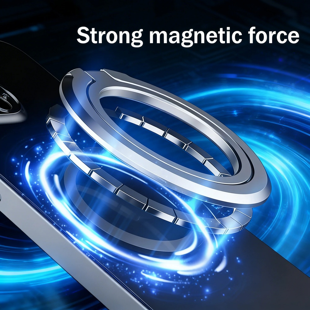 Magnetic Phone Finger Ring Hol - đánh giá và giá Mobile Tech Accessories