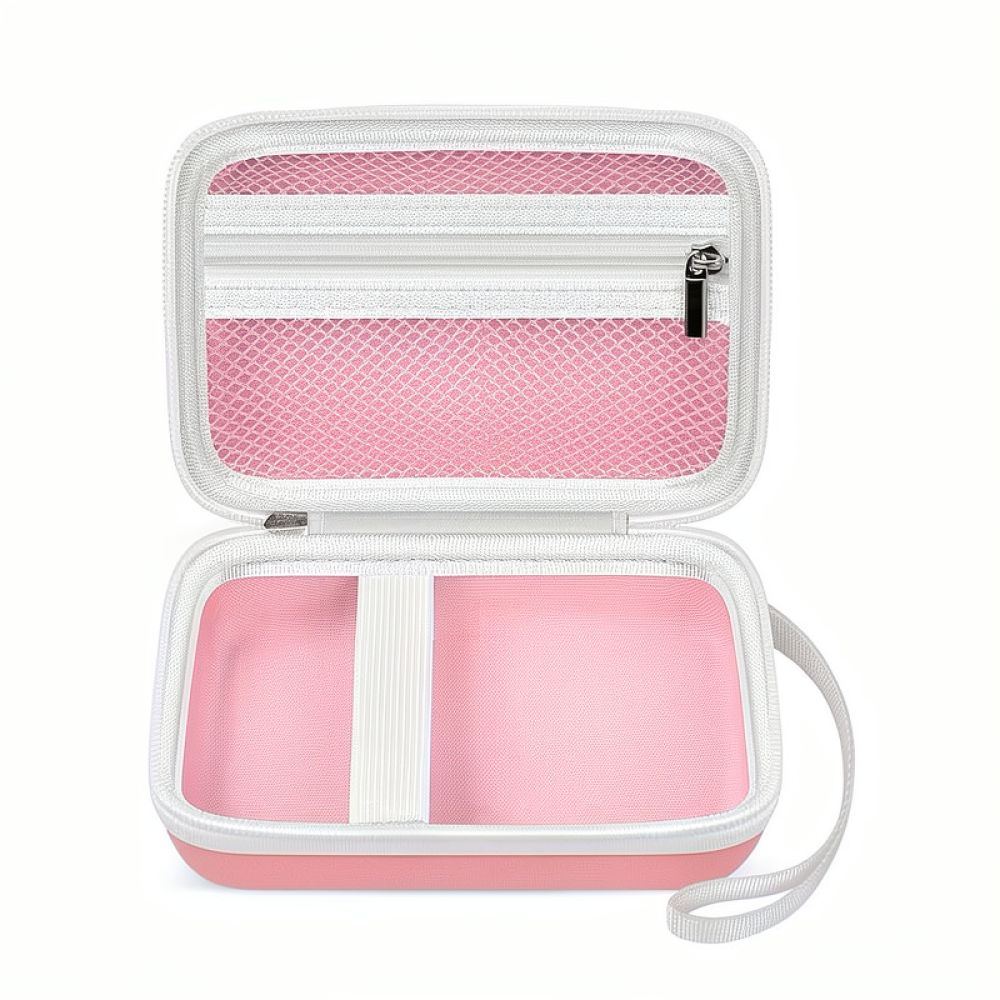 Portable Storage Organizer Cas - đánh giá và giá Tech Accessories Travel Organizer Pouch