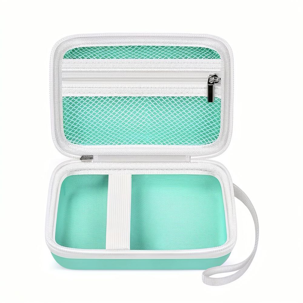 Portable Storage Organizer Cas - đánh giá và giá Tech Accessories Travel Organizer Pouch