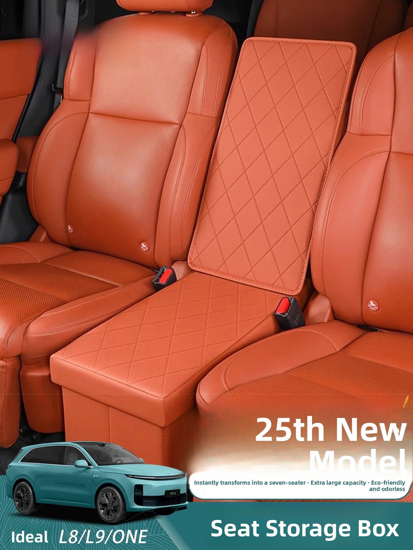 Ideal OneL8L9 Double Row  Stor - đánh giá và giá Tech Accessories Storage