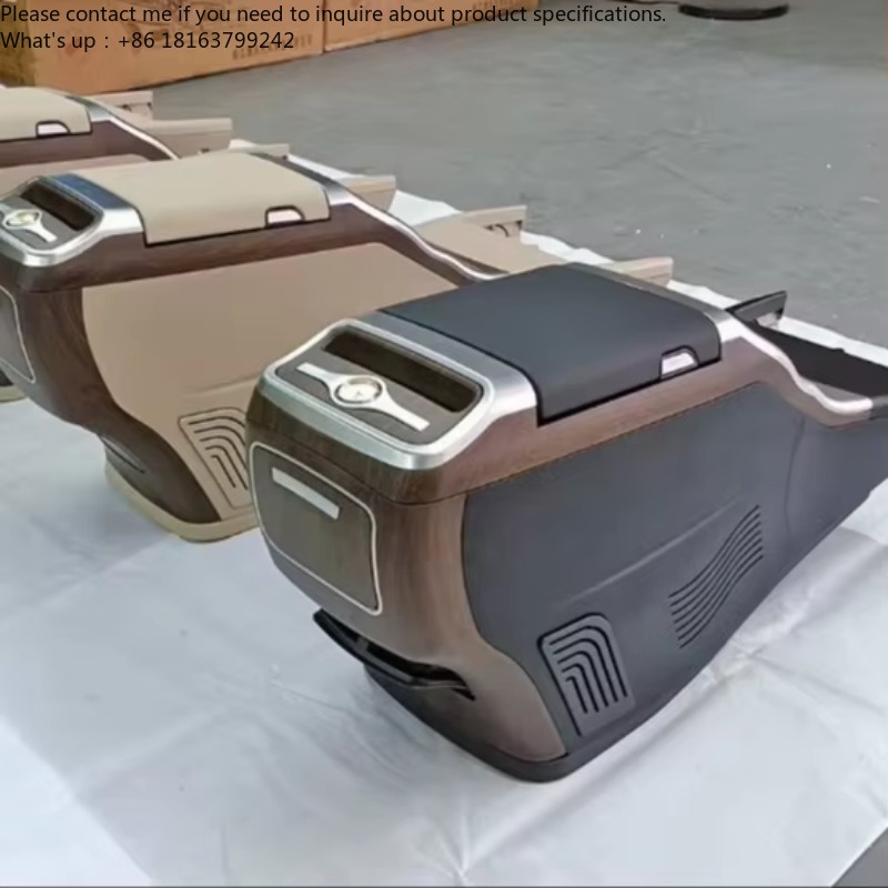 High Quality Van Armrest Lux u - đánh giá và giá Tech Car Accessories