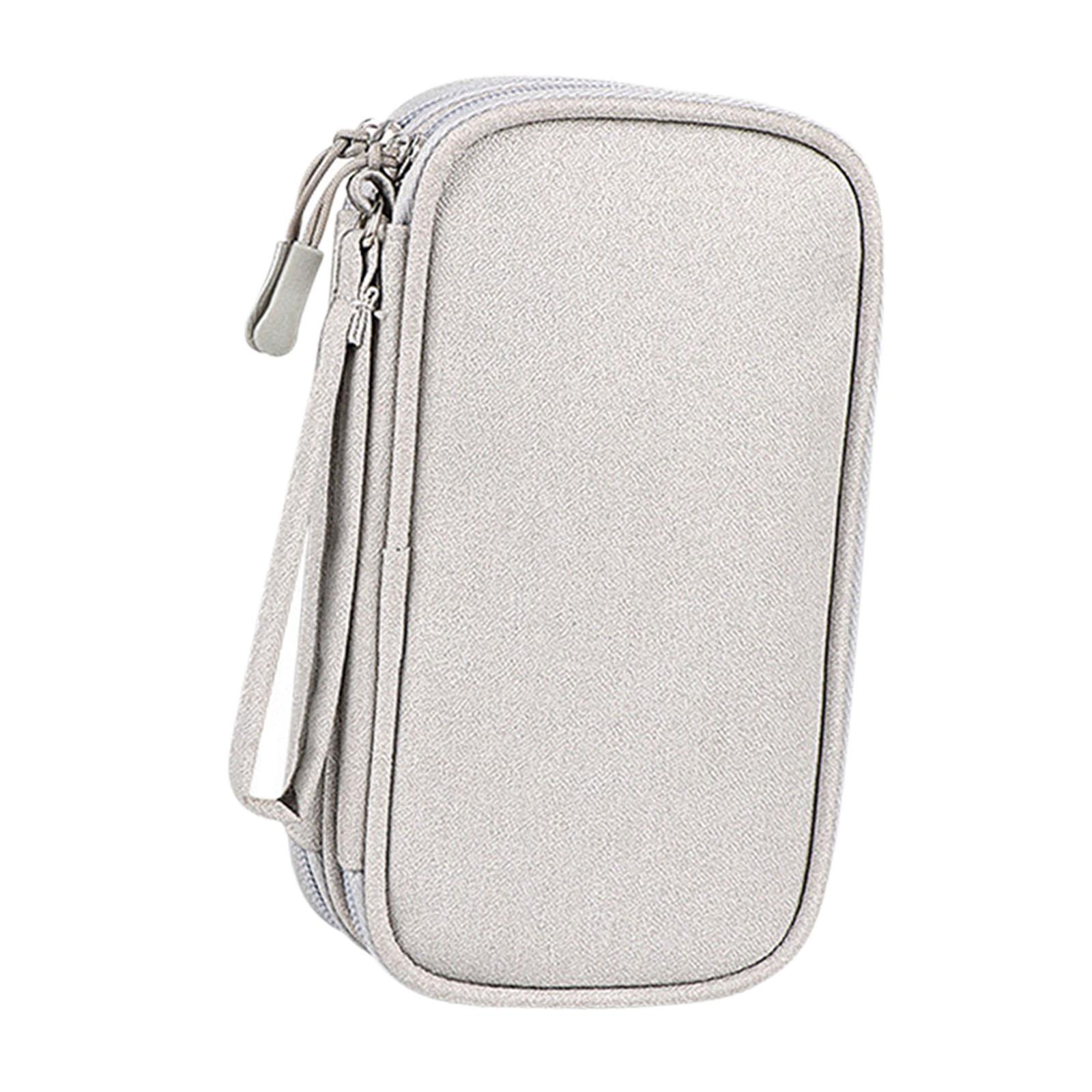 Travel Cable Organizer Tech Ac - đánh giá và giá Tech Accessories Storage