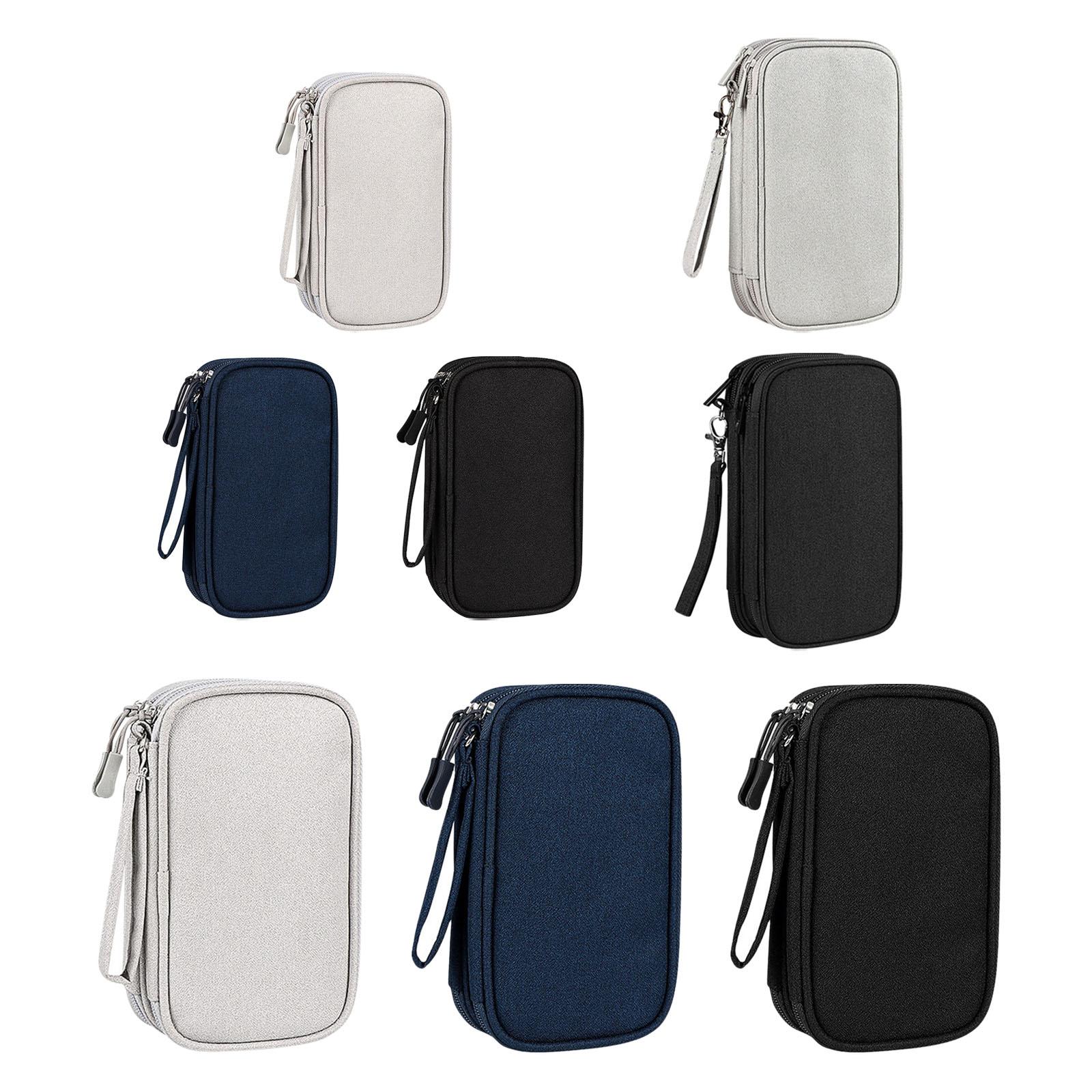 Travel Cable Organizer Tech Ac - đánh giá và giá Tech Accessories Storage