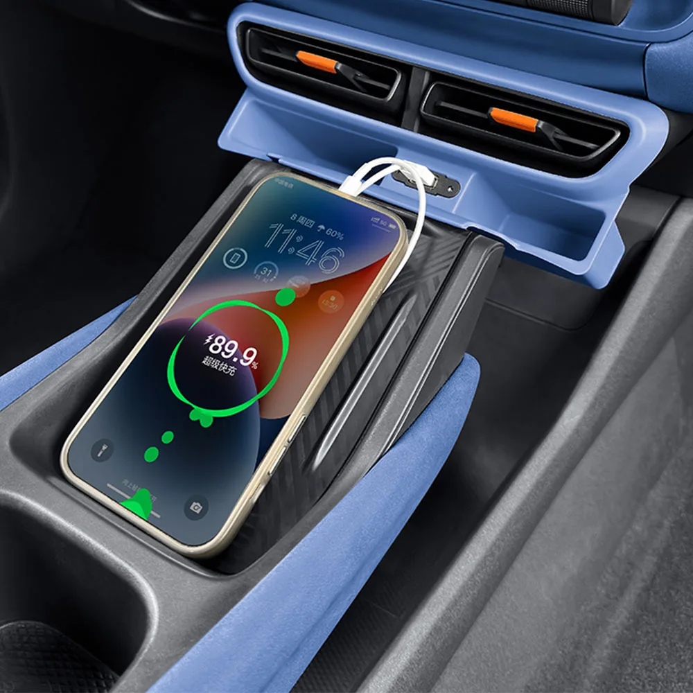 For BYD Seagull Dolphin Mini S - đánh giá và giá Tech Car Accessories